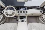 Mercedes-AMG S65 Cabriolet 2016 года